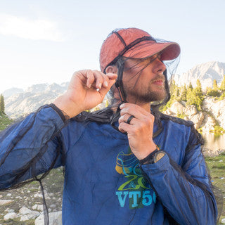 Adult InvisiNet Bug Jacket | Ben's