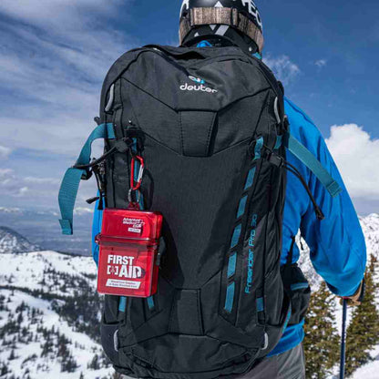 Adventure First Aid Water-Resistant First Aid