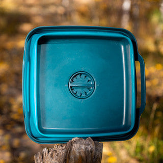 Adventure Ready 8L Collapsible Sink