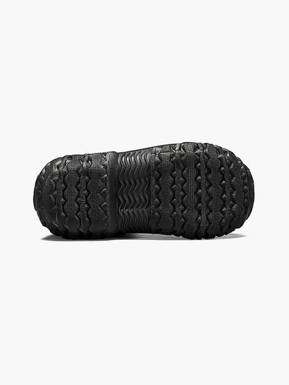 Kids Waterproof York Solid All Weather Boot | Bogs