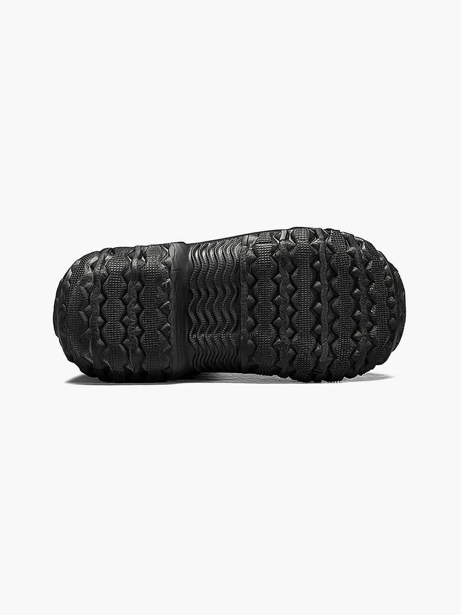 Kids Waterproof York Solid All Weather Boot | Bogs