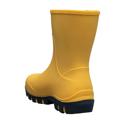 Kids Seamless Essential Mid Rain Boots | Bogs | 