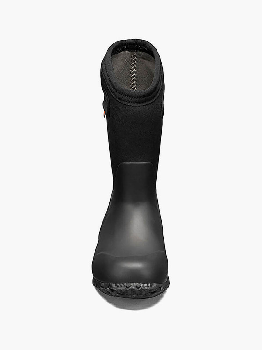 Kids Waterproof York Solid All Weather Boot | Bogs