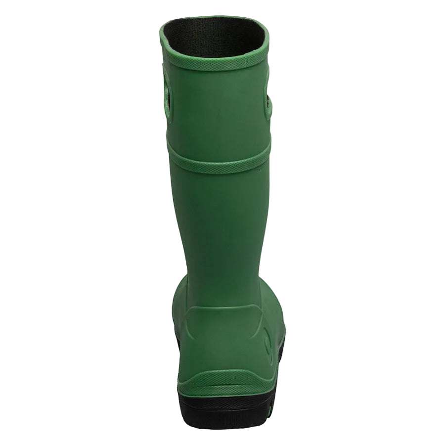 Kids Essential Tall Rain Boots | Bogs | #color_grass