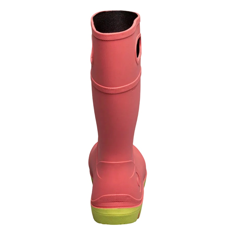 Kids Essential Tall Rain Boots | Bogs | 