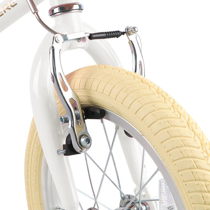 Glerc 16" Kids Bike For 4 - 7 Years Old - Little Miss