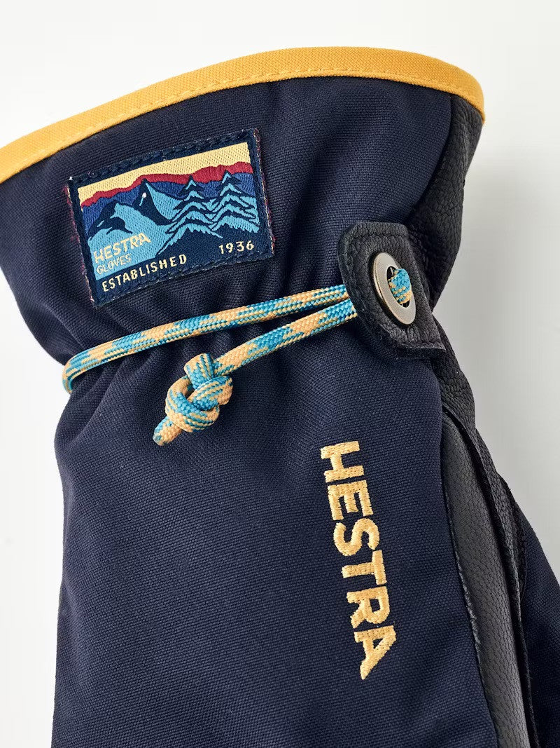 kids-hestra-wakayama-jr-glove-hestra | 