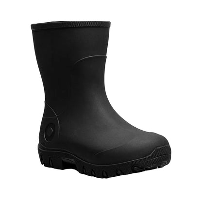 Kids Seamless Essential Mid Rain Boots | Bogs | 