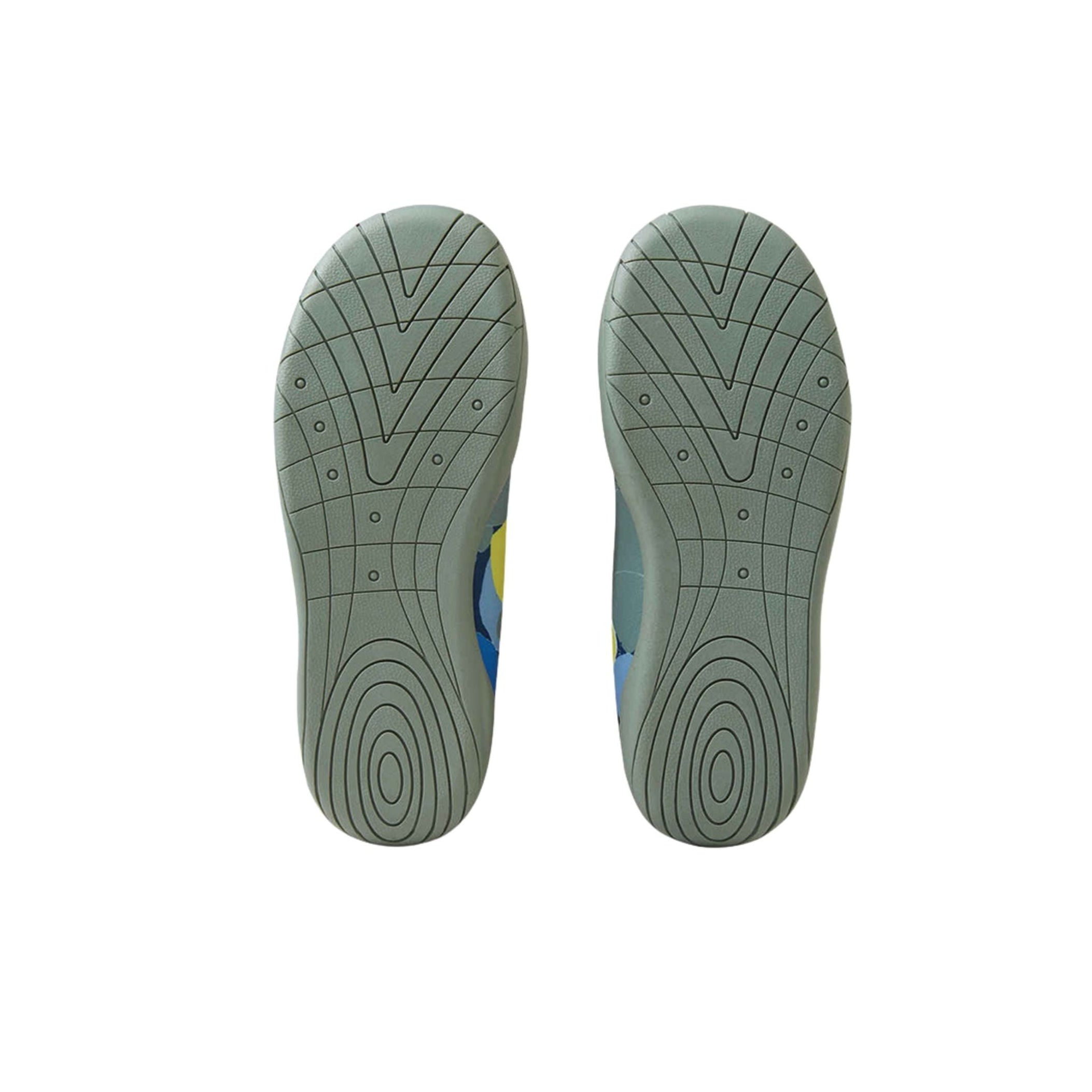 Kids Protective Moomin Print Lean Water Shoes - UPF 50 | 