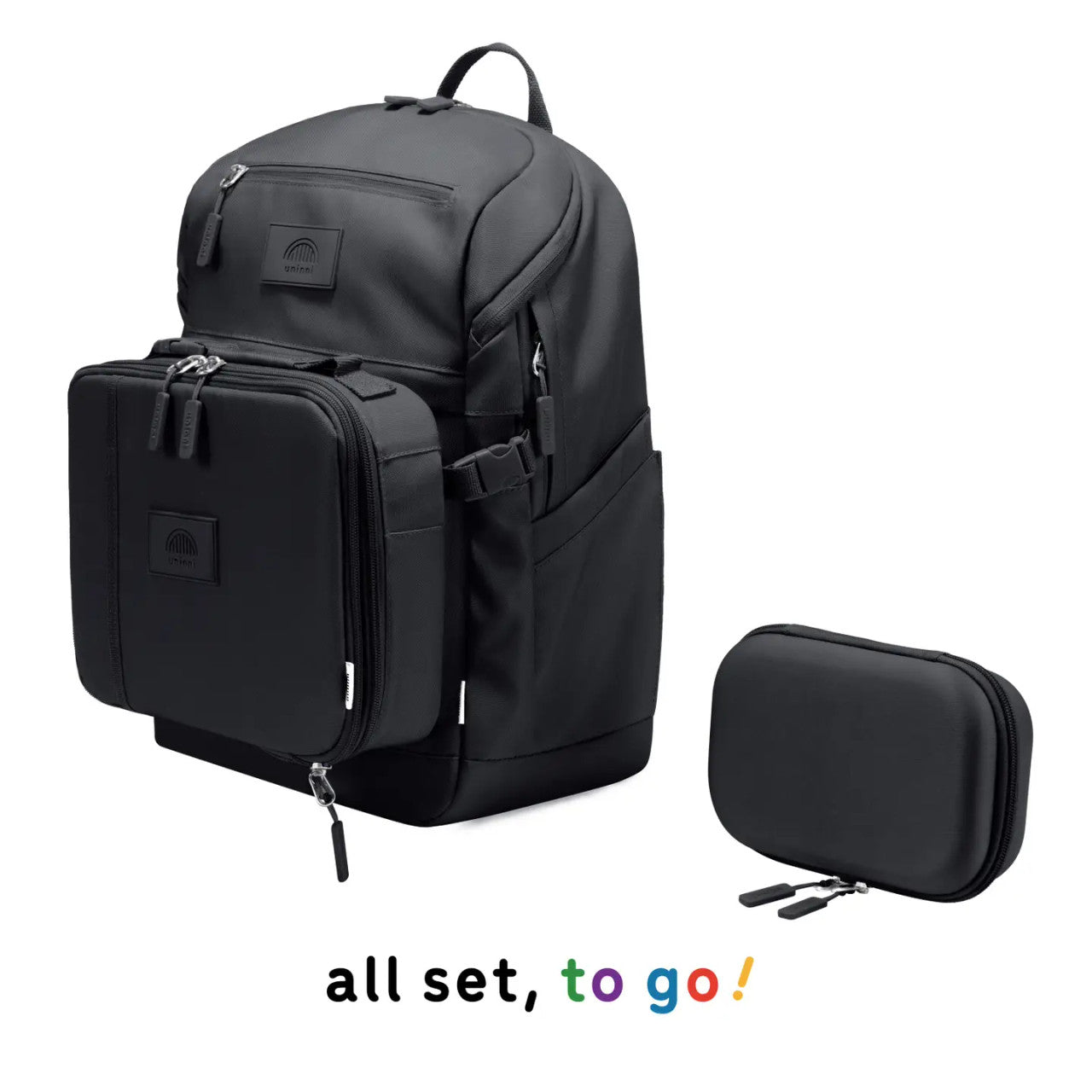 Kids Bailey Backpack 
