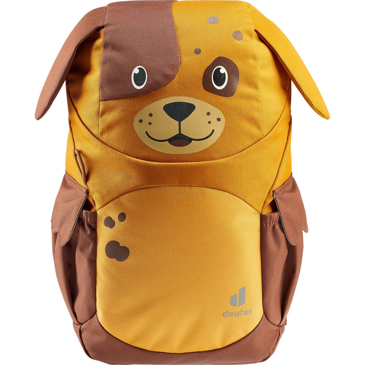 Kids Preschool Backpack – Deuter Kikki 8L_