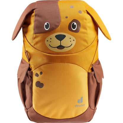Kids Preschool Backpack – Deuter Kikki 8L_