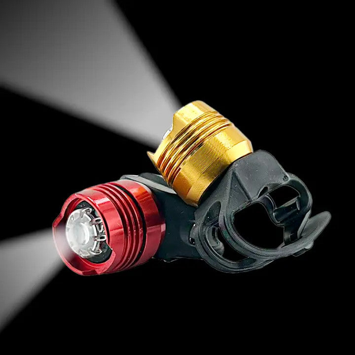 LED Bike Lights