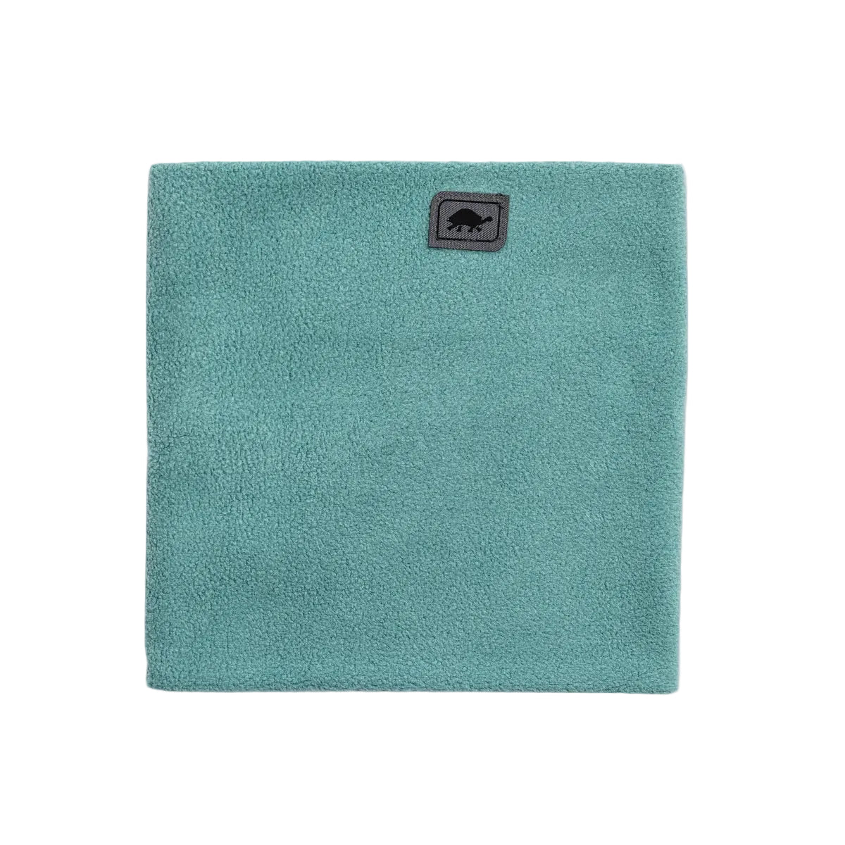 Kids Chelonia 150 Fleece Double Layer Neck Tube | Turtle Fur
