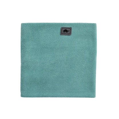 Kids Chelonia 150 Fleece Double Layer Neck Tube | Turtle Fur