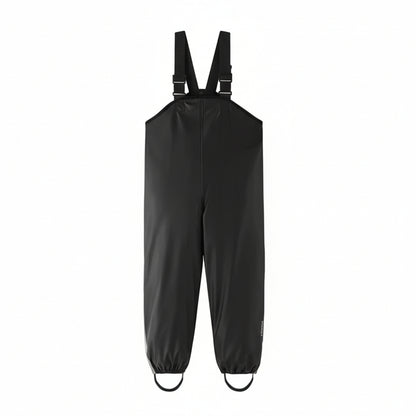 Kids Waterproof Lammikko Rain Bibs - Unlined | Reima 