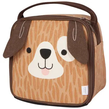 Animal Lunch Totes 