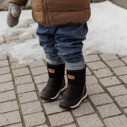 Kids Waterproof  Voxna Snow Boot | Kavat