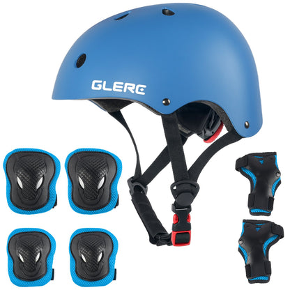 Kids Helmet Set-M