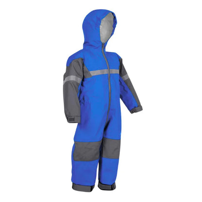 Trail All-in-One Rain Suit- Red, Yellow, Blue, Green, Lavender 