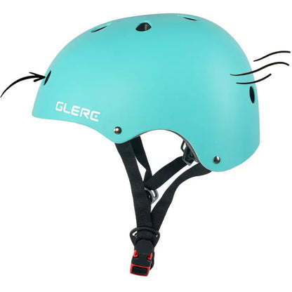 Kids Helmet 10 Colors-S