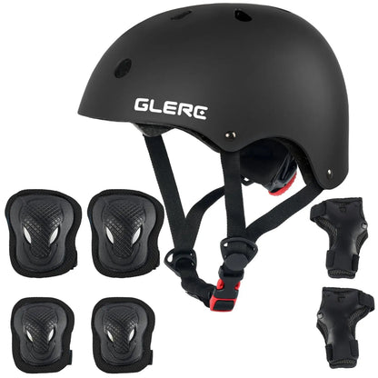 Kids Helmet Set-S