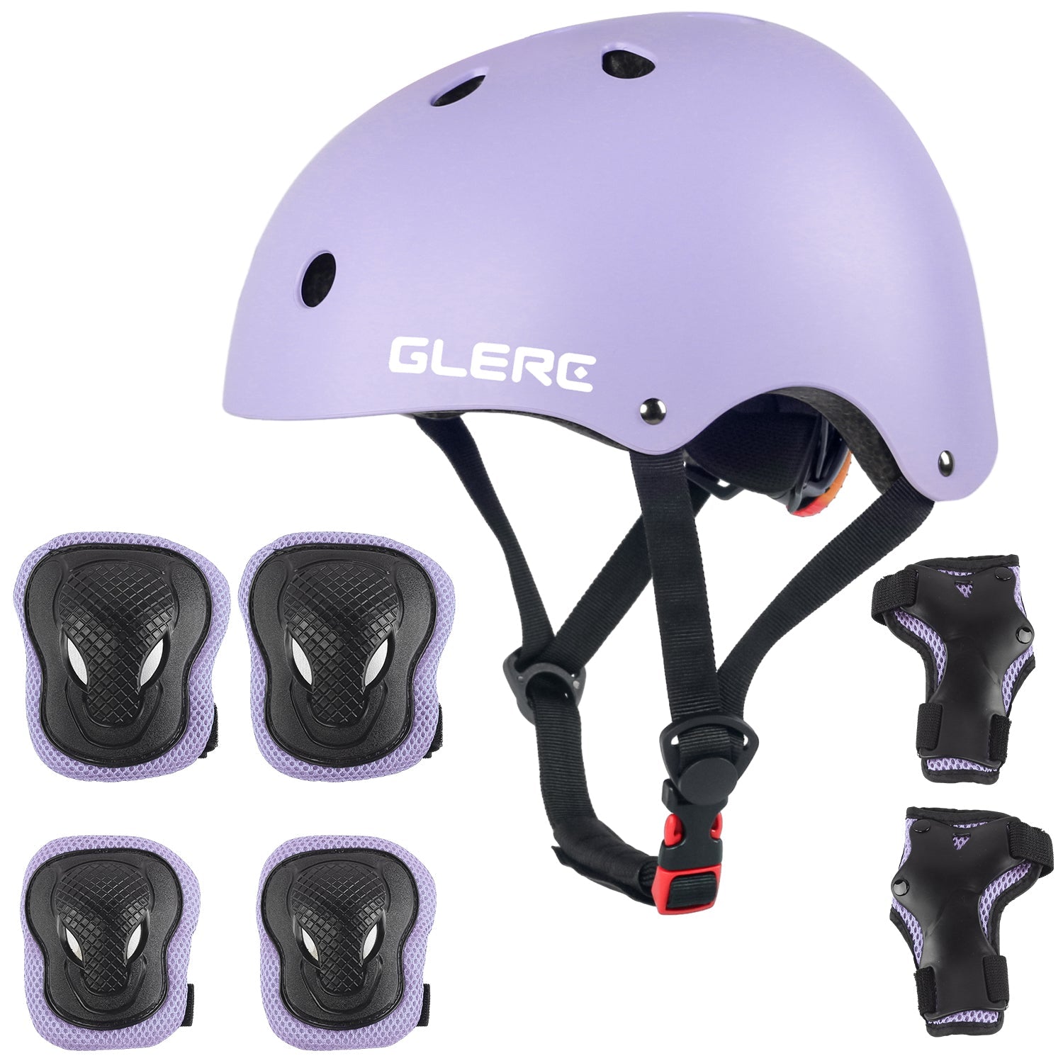 Kids Helmet Set-S