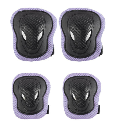 Kids Helmet Set-S