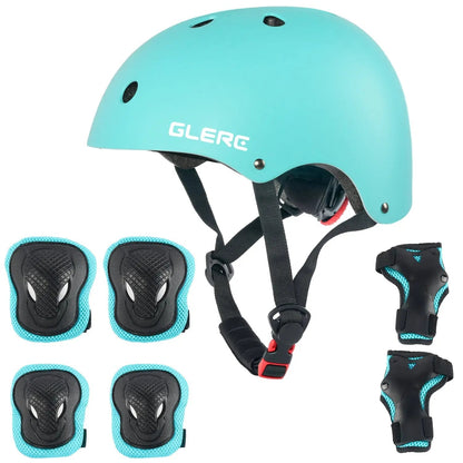 Kids Helmet Set-S