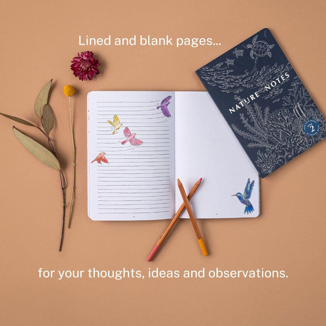 Nature Notes vol. 2