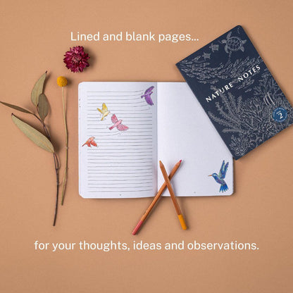 Nature Notes vol. 2