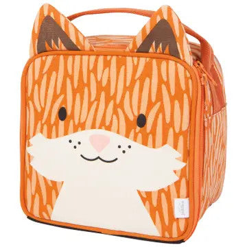 Animal Lunch Totes 