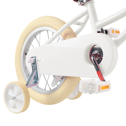Glerc 16" Kids Bike For 4 - 7 Years Old - Little Miss