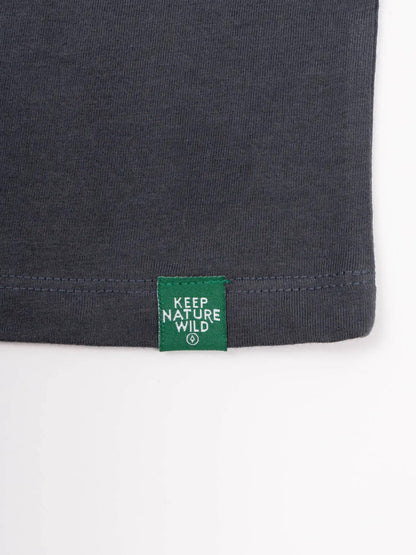 Keep Nature Wild - Wildbear T-shirt 