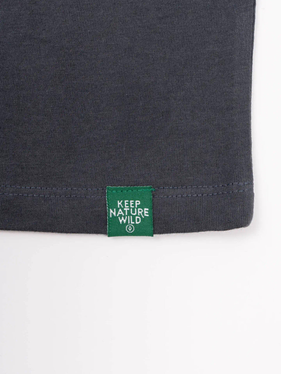 Keep Nature Wild - Wildbear T-shirt 