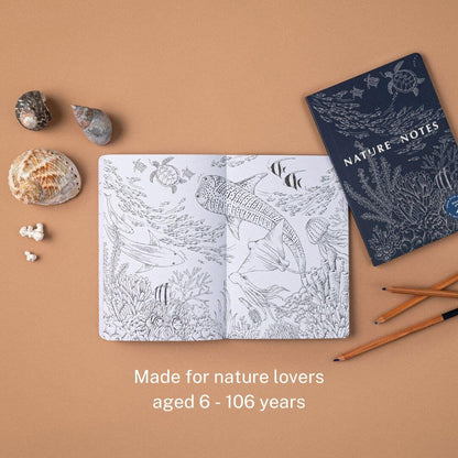 Nature Notes vol. 2