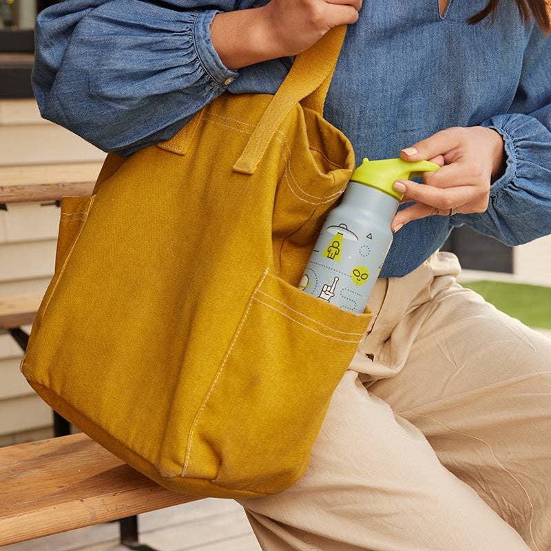 12oz Kid's Classic Insulated with Flip Seal Sport Cap_
