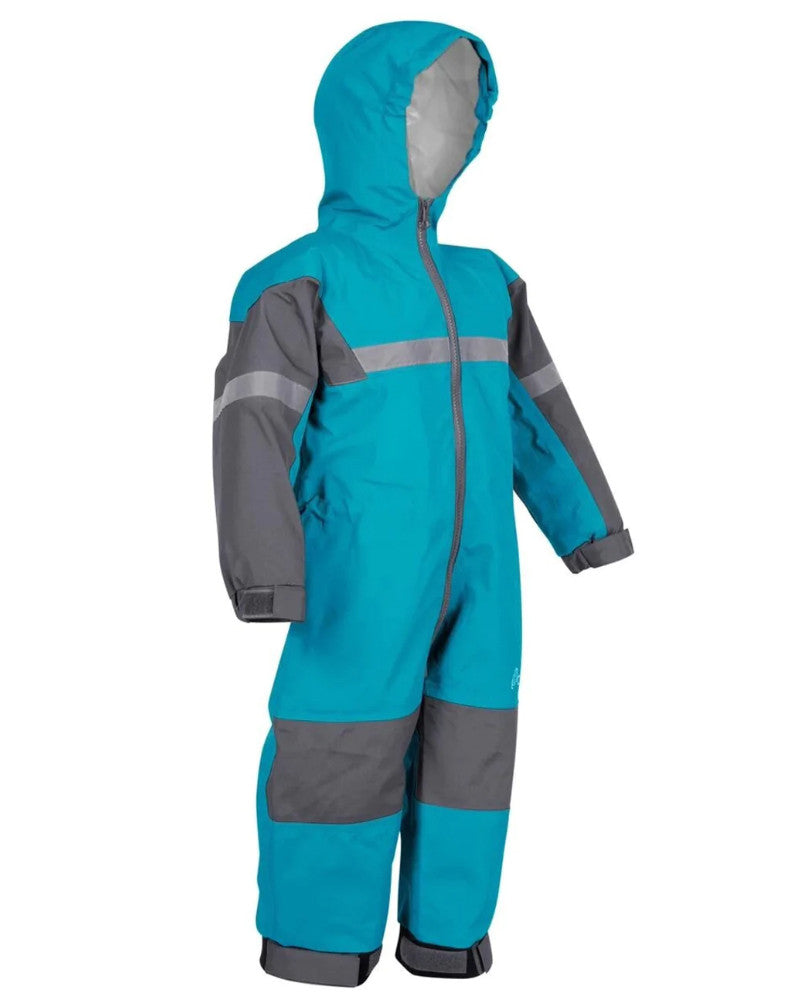 Adult Trail All-in-One Suit-27288 #color_celestial-blue