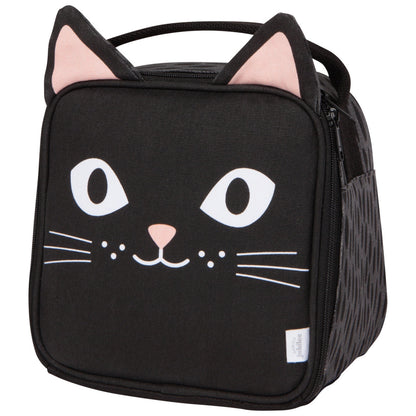 Animal Lunch Totes 
