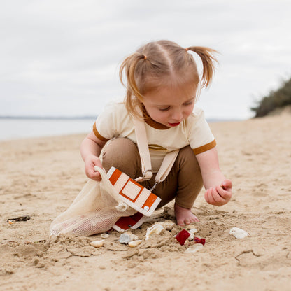 Kids Forager’s Bag | Our Earth Life