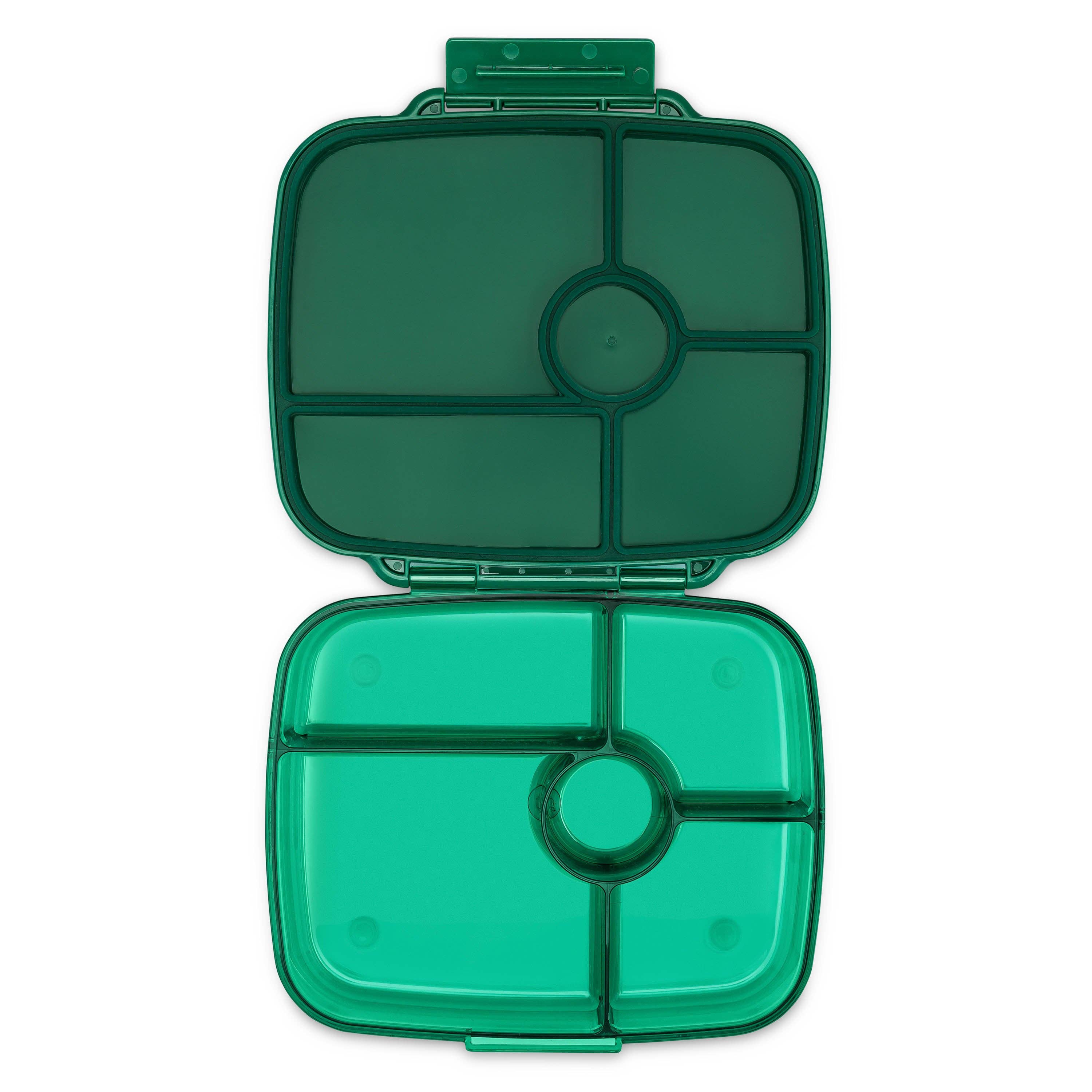 Yumbox Go - Leakproof Bento Lunch Box XL Deep Tray