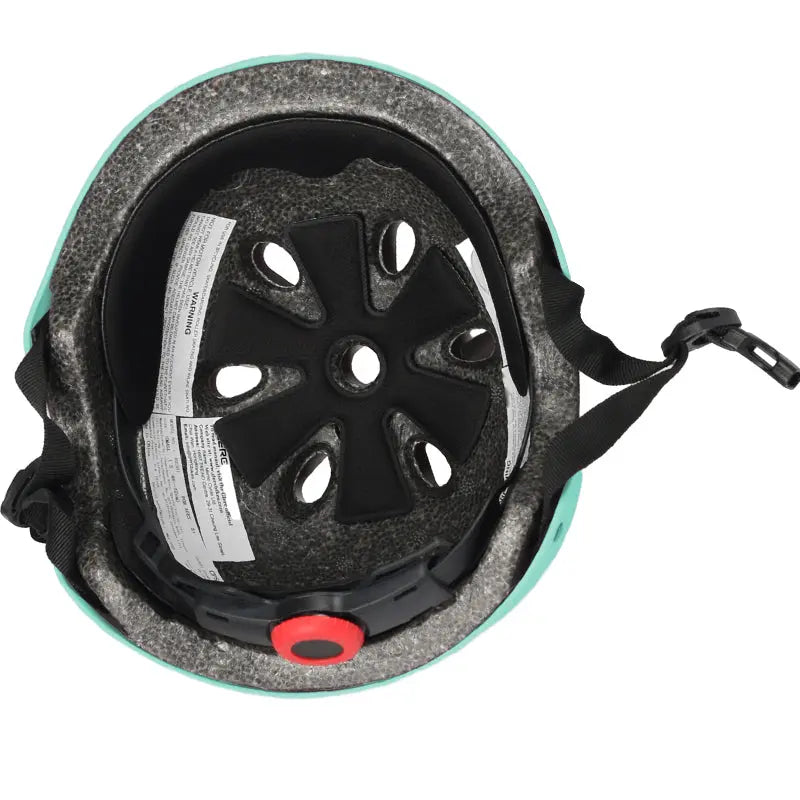 Kids Helmet Set-S