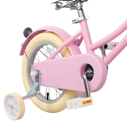 Glerc 14" Kids Bike For 3 - 5 Years Old - Little Molly