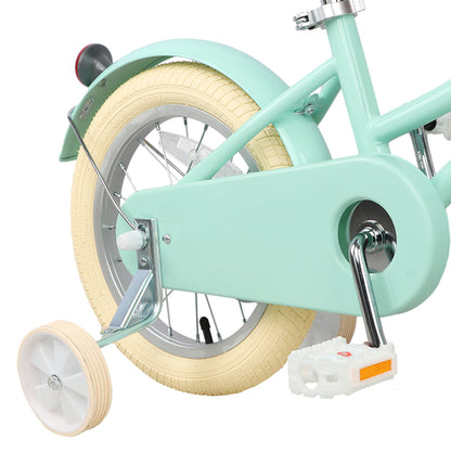 Glerc 14" Kids Bike For 3 - 5 Years Old - Little Molly