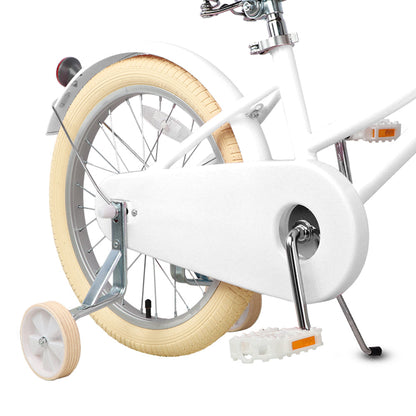 Glerc 18" Kids Bike For 5 - 9 Years Old - Little Molly
