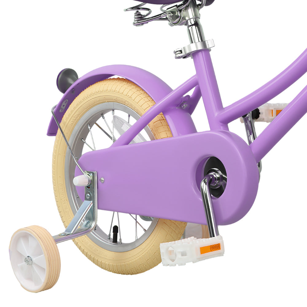 Glerc 14" Kids Bike For 3 - 5 Years Old - Little Molly
