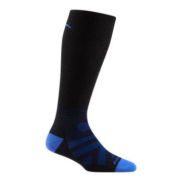 Kids Over the Calf Lightweight Ski and Winter Sports Sock | Darn Tough 