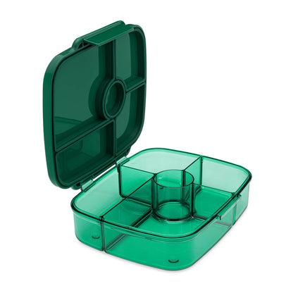 Yumbox Go - Leakproof Bento Lunch Box XL Deep Tray