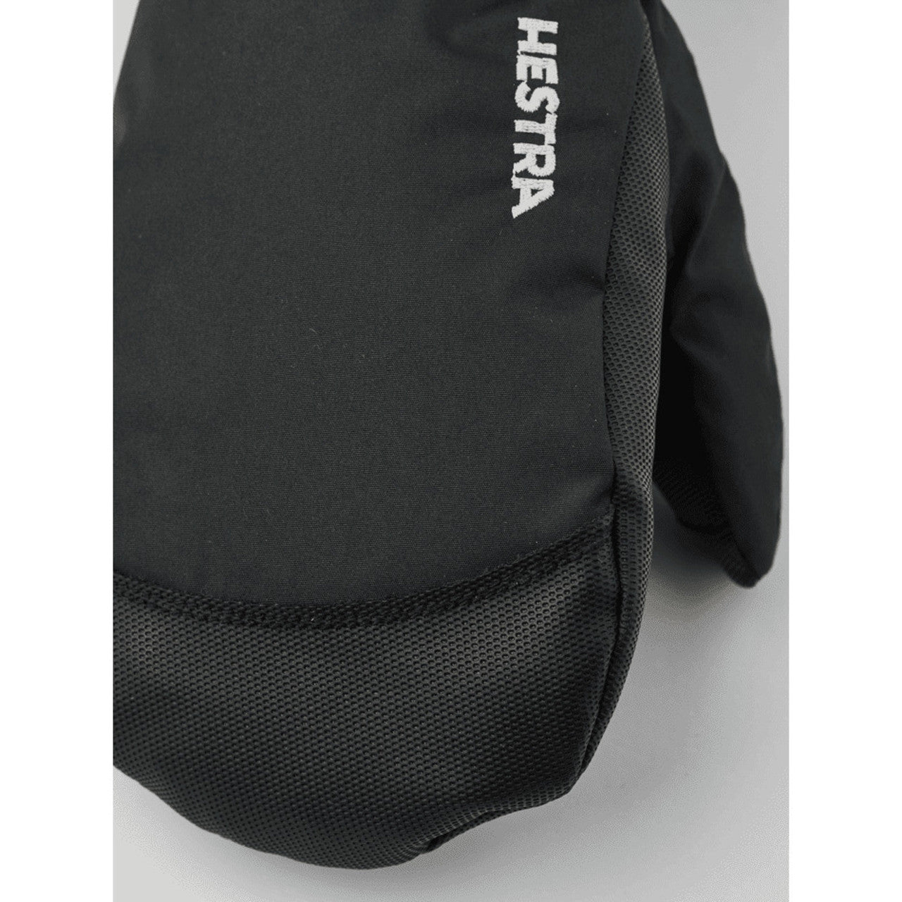 Kids Waterproof Gauntlet CZone Jr Mitten | Hestra 