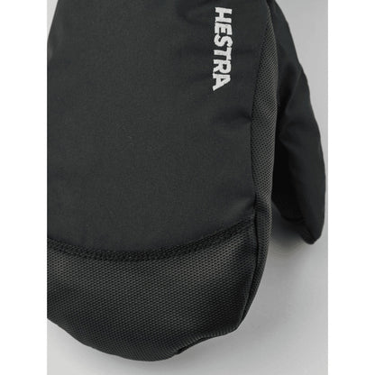 Kids Waterproof Gauntlet CZone Jr Mitten | Hestra 